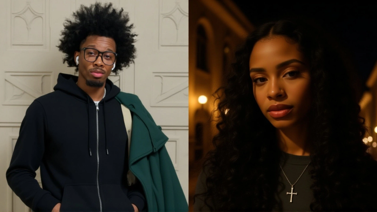 R&B Star D4vd Named Suspect in Dismemberment Death of 15-Year-Old Celeste Rivas Hernandez