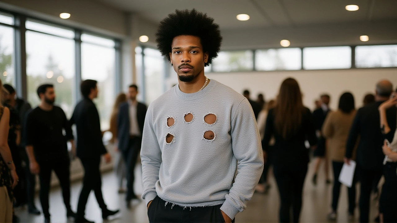 The Investigation: Who Else Might Be Involved?