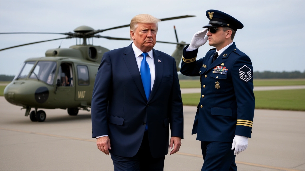 Trump Administration Cuts $13B in Domestic Spending, Threatens 170K With Homelessness