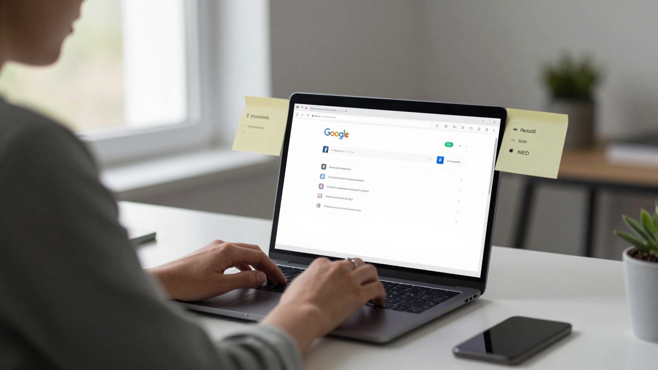 How to Change Your User Email Address on Popular Platforms